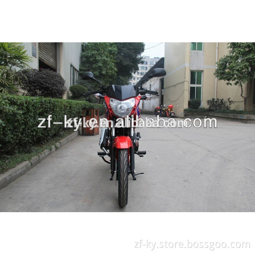 Chinese bajaj pulsar 150cc motocross 150cc automatic motorcycle AD150-10B